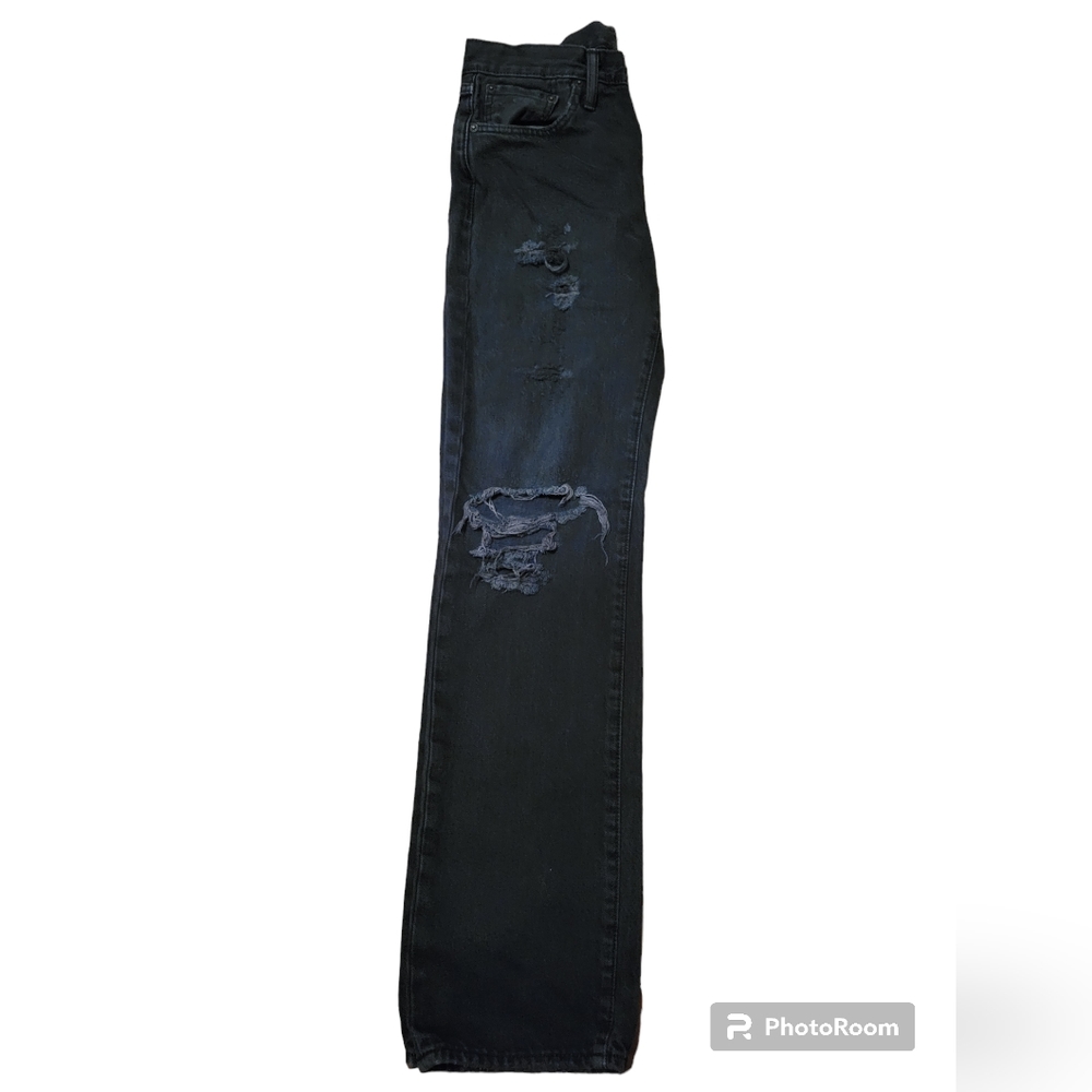 Levi Strauss jeans